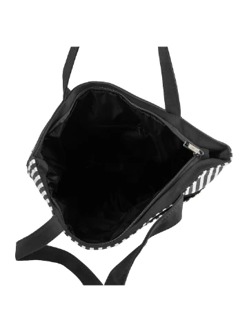 Жіноча пляжна сумка 40х36х8 см Valiria Fashion (255710789)