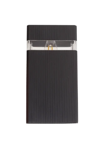 AL-133/1 E27 IP65 BK підсвічування Brille (251904446)