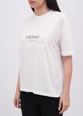 Футболка EQUILIBRI - (341745028)