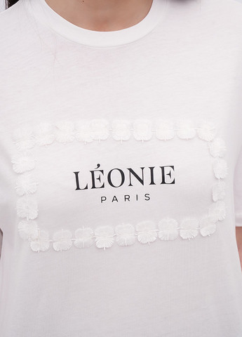 Футболка EQUILIBRI - (341745028)