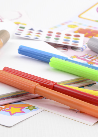 Ігровий набір, 21х17х1 см NaNa (138015361)