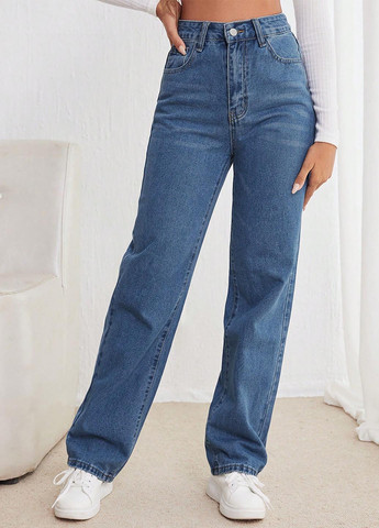 Джинсы SHEIN - (346395805)