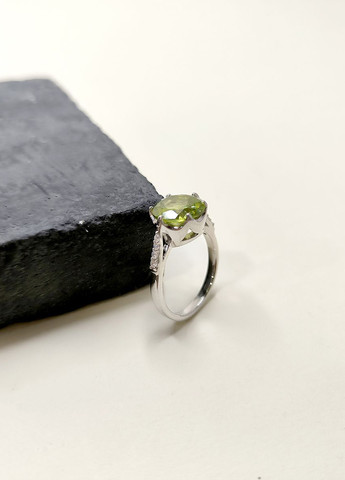 Каблучка Silver Flame (317284793)