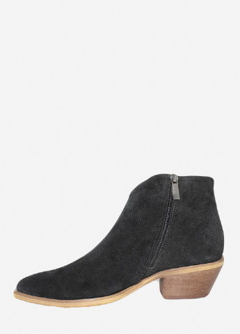 Черевики RE2678-11 Чорний El passo (252782605)