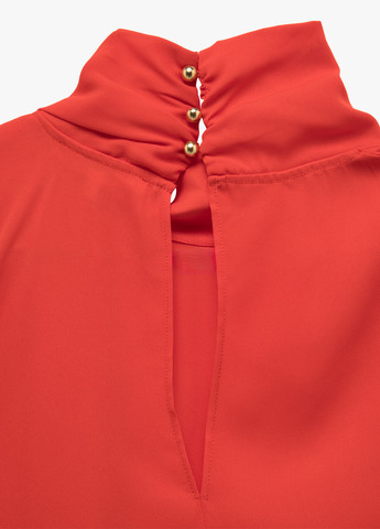 Червона блуза KOTON