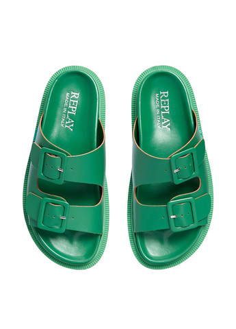 Шльопанці Replay (306920008)