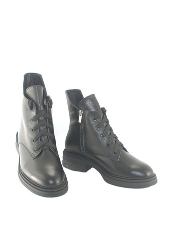 Зимние ботинки Mila без декора