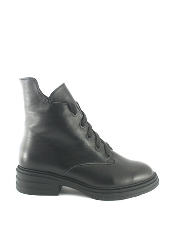 Зимние ботинки Mila без декора