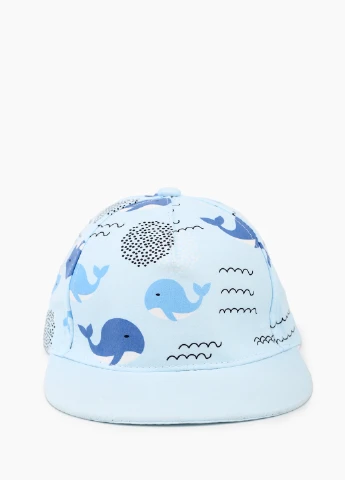 Бейсболка No Brand (254800705)