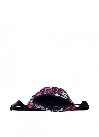 Женская сумка на пояс (бананка) 24х15х8 см Sambag (252133565)