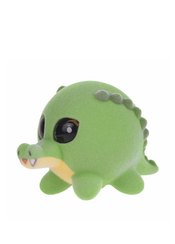 Коллекционная фигурка S2 Крокодилица Камила Flockies (275269435)