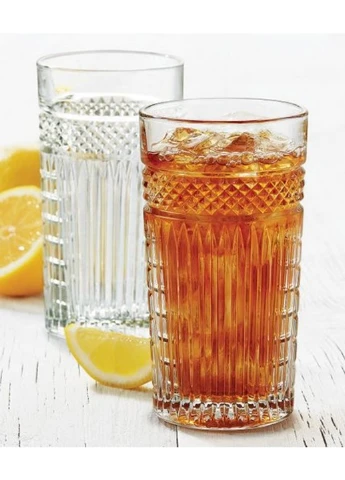 Набір з 6 склянок Radiant Cooler 470 мл Libbey (254453756)