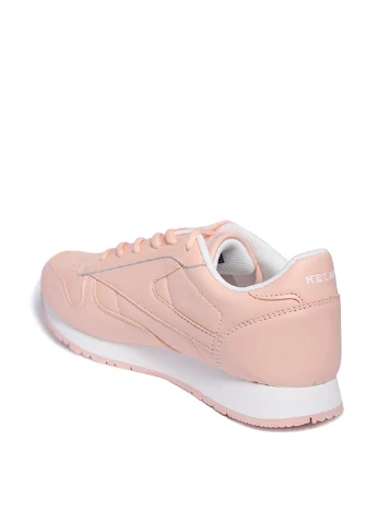 Кросівки Kelme світло-рожеві демісезони (65206056)