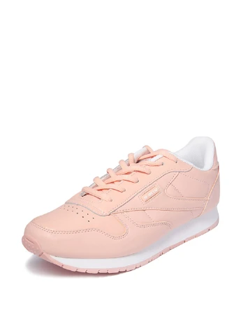Кросівки Kelme світло-рожеві демісезони (65206056)