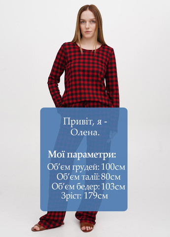 Брюки Jill (328389830)