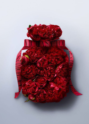 Набор Bombshell Intense (лосьон, мист) Victoria's Secret (321974710)