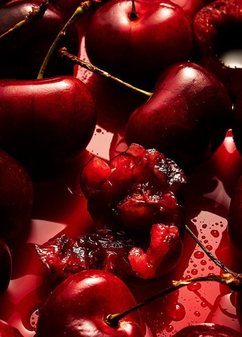 Набор Bombshell Intense (лосьон, мист) Victoria's Secret (321974710)