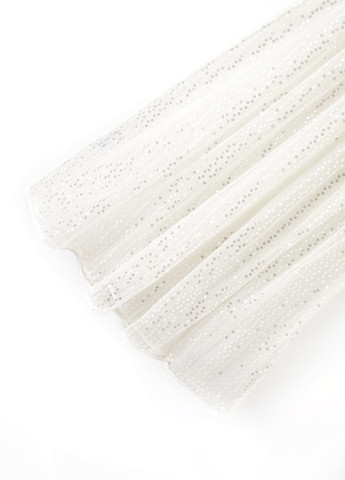 Білий вечірня сукня в грецькому стилі SHEIN однотонна