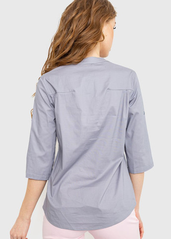 Світло-сіра блузка Ager