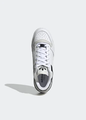 Кросівки GY6988 adidas FORUM BOLD SHOES білі всесезони (341083563)