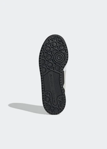 Кросівки GY6988 adidas FORUM BOLD SHOES білі всесезони (341083563)