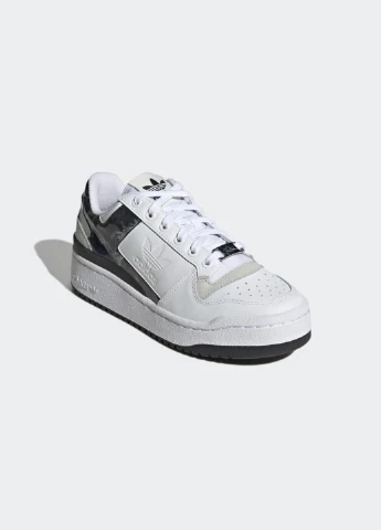 Кросівки GY6988 adidas FORUM BOLD SHOES білі всесезони (341083563)