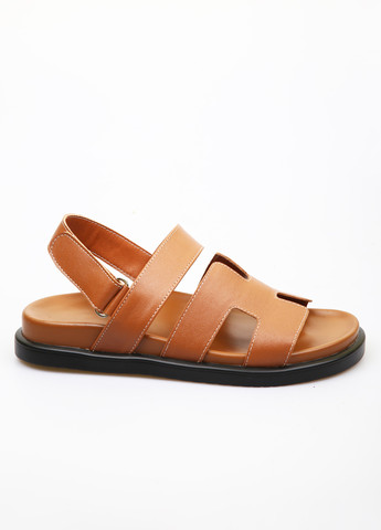 Кэжуал сандалии Bizoni на липучке