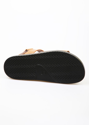 Кэжуал сандалии Bizoni на липучке