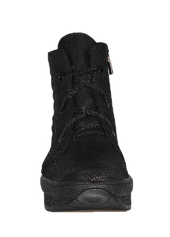 Зимние ботинки r270271 черный Midas