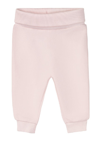 Світло-рожевий демісезонний костюм (толстовка, штани) Lupilu