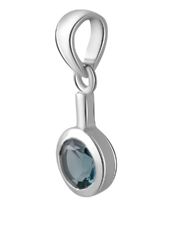 Подвеска Silver Flame (200009642)