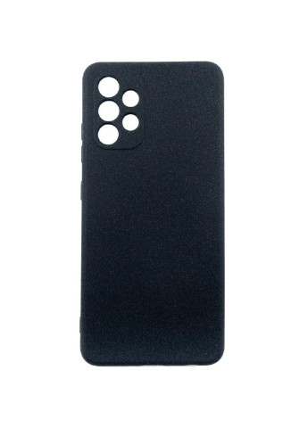 Чехол для мобильного телефона Carbon Samsung Galaxy A32 (black) (DG-TPU-CRBN-118) DENGOS (252572322)