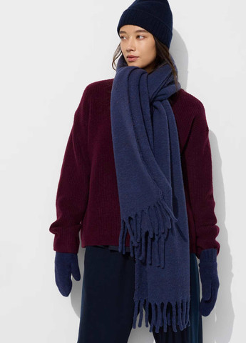 Шарф Uniqlo (324882184)