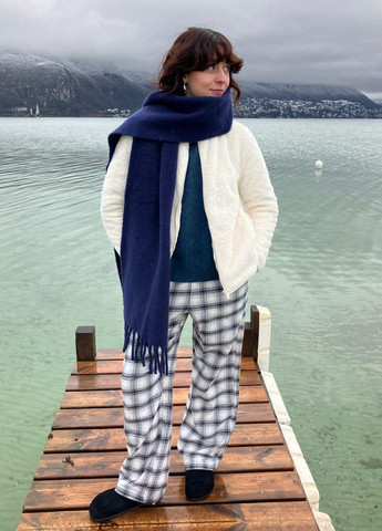 Шарф Uniqlo (324882184)