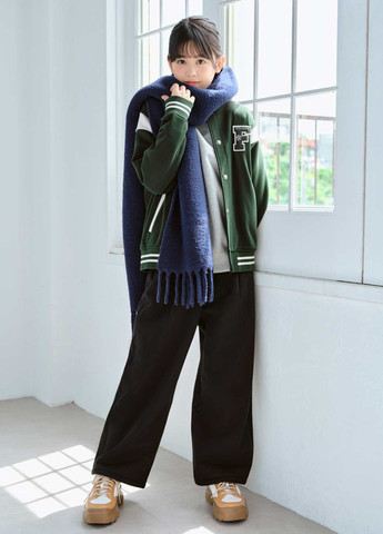 Шарф Uniqlo (324882184)