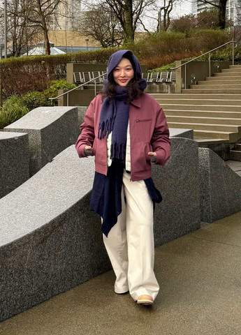 Шарф Uniqlo (324882184)