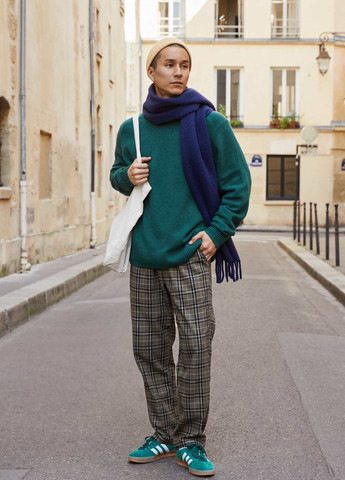 Шарф Uniqlo (324882184)