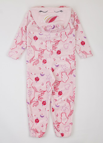 Кігурумі Фламинго (307929931)