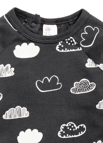 Реглан H&M (252197019)