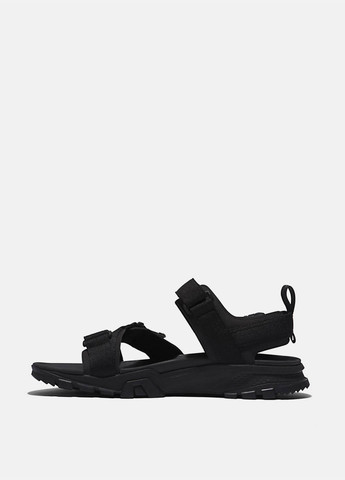 Кэжуал сандалии Timberland на липучке