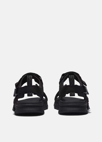 Кэжуал сандалии Timberland на липучке