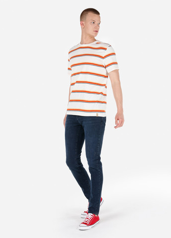 Молочна футболка Colin's