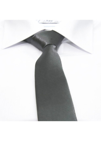 Мужской галстук 5 см Handmade (252129809)