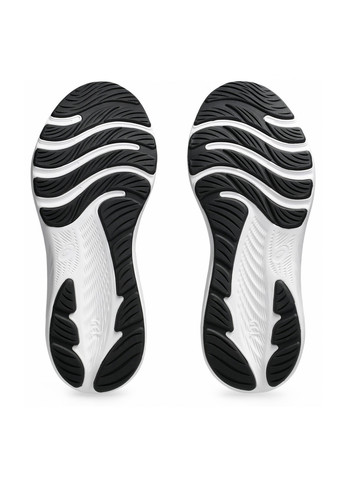 Кросівки Asics 1012B681-004 чорні демісезони (366269493)