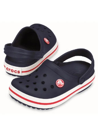 Сабо Crocs Crocband Kids (196579490)