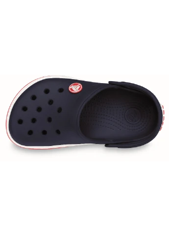 Сабо Crocs Crocband Kids (196579490)