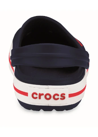 Сабо Crocs Crocband Kids (196579490)