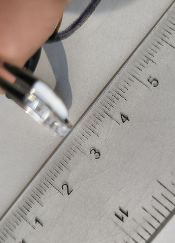 Кольцо Silver Flame (350941437)