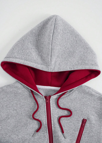 Толстовка SHEIN (341532578)