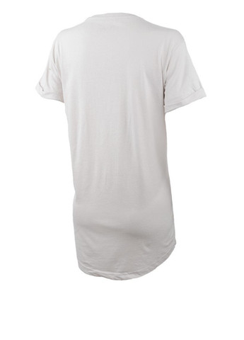 Футболка O102611-J863 Jeep T-SHIRT OVERSIZE Striped Print Turn - (318417296)